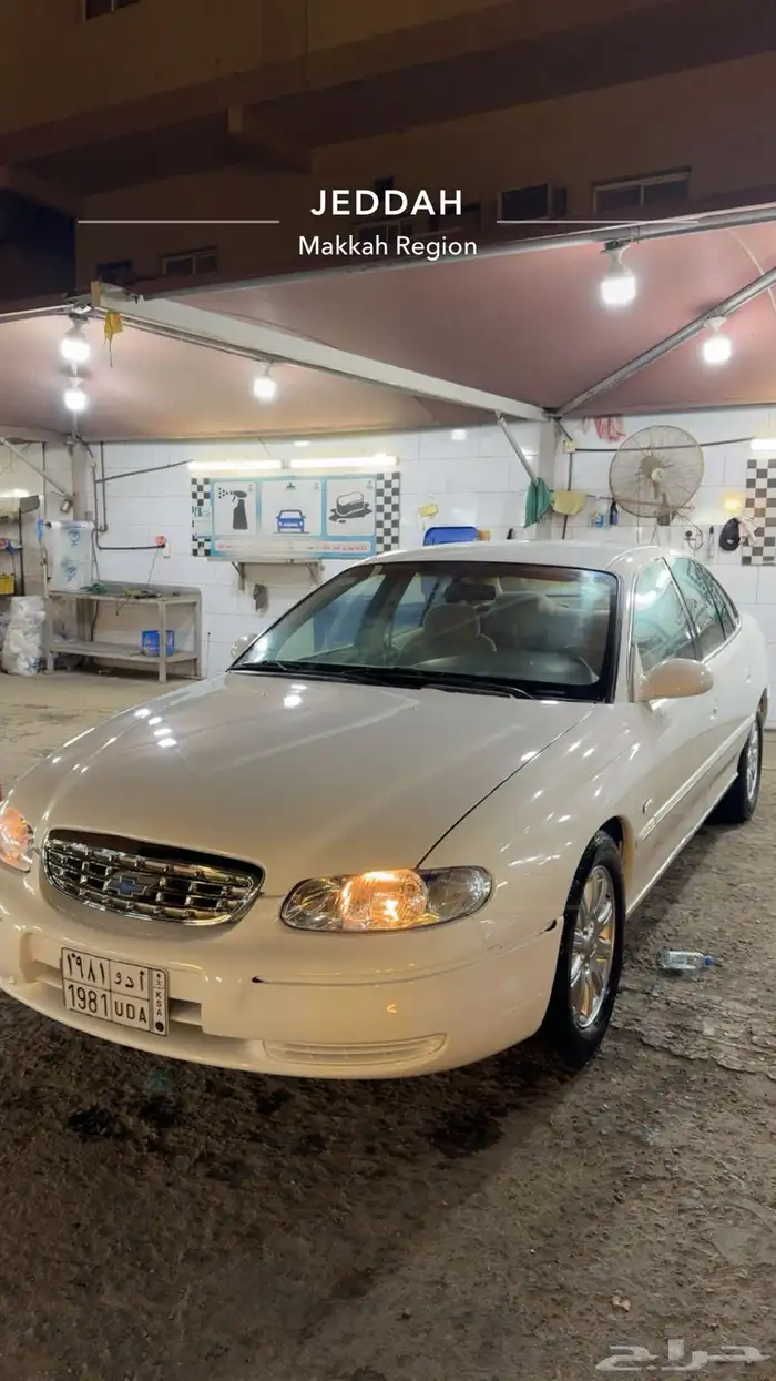 كابرس 2002 ls ماشي 39 الف فقط 0