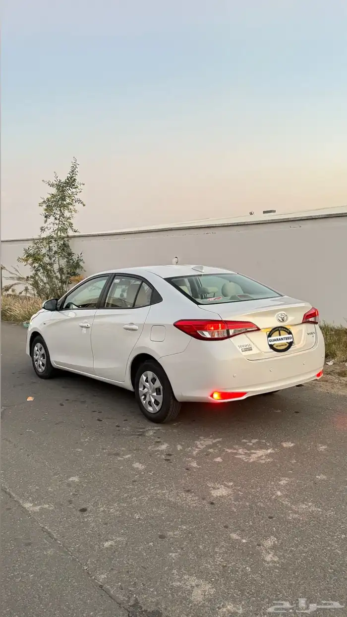 يارس 2021 y وكاله 1