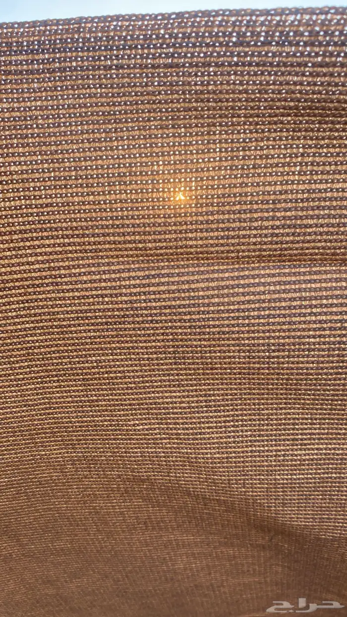 اروقة مخيم 3