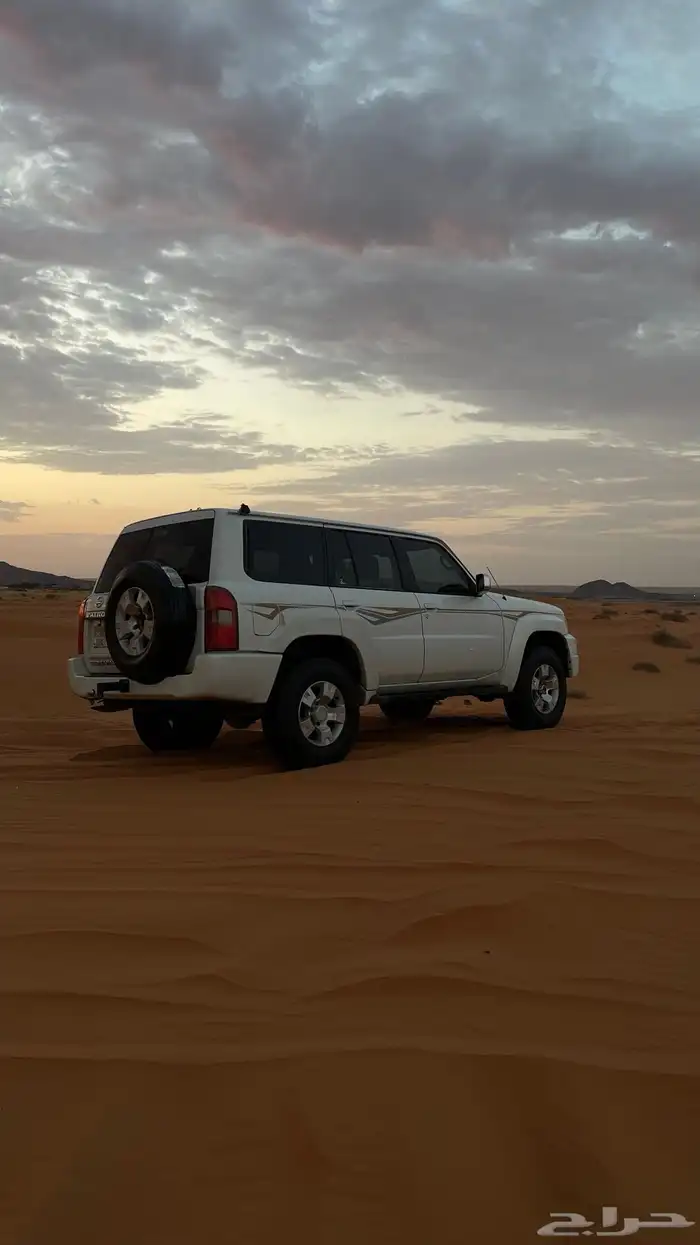 باترول فتك 4800 0