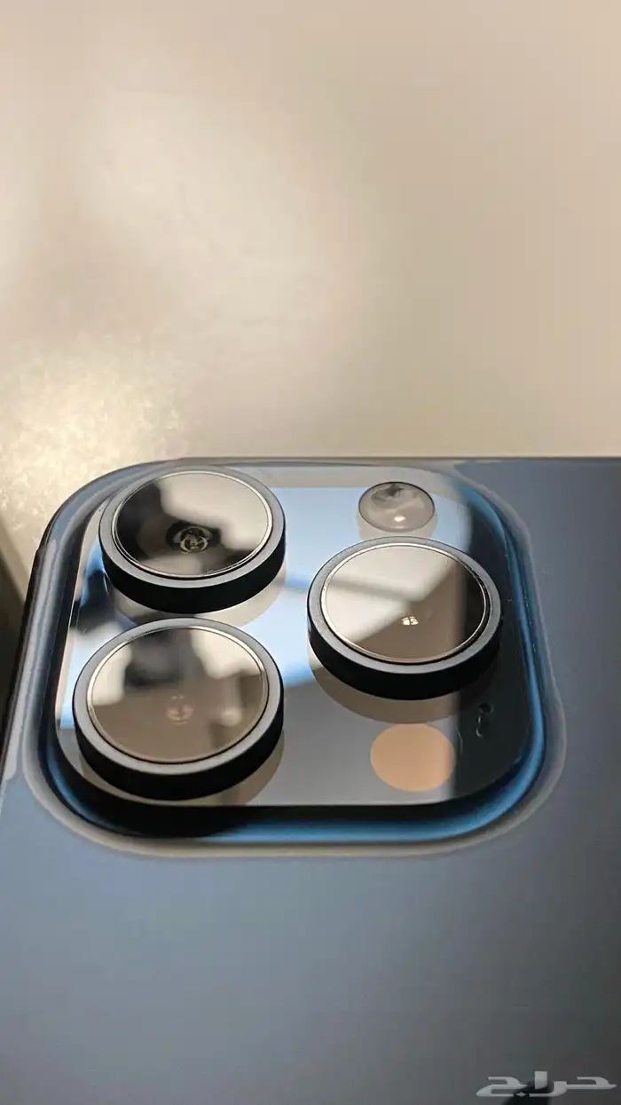 ايفون 15pro 256GB 3