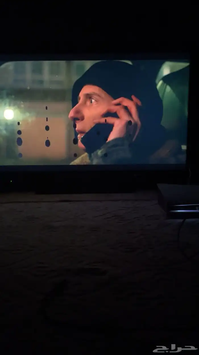 شاشة شركة SONY 2