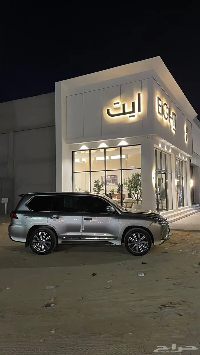 لكزس 16 للبيع ممشى 167 فقط 0