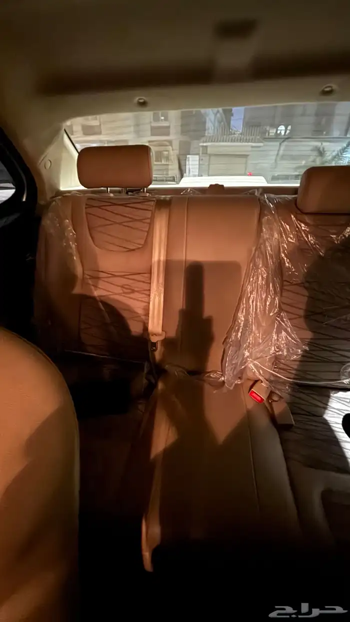 سيارة شيري أريزوا 3   2022 6