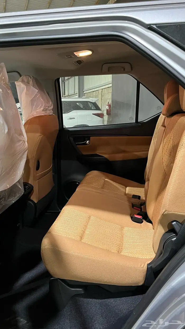 راف 4 LE 2025 4