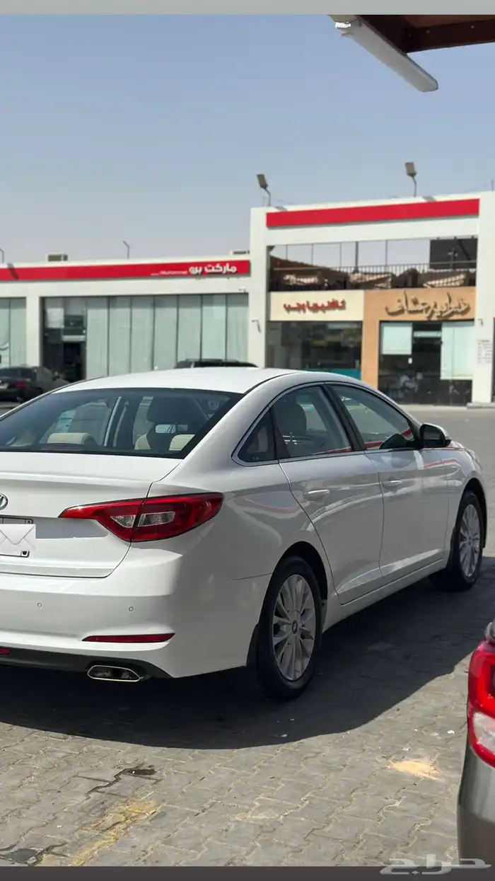 سوناتا 17 وكالة 1