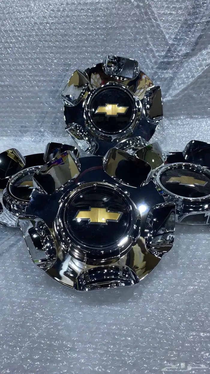 اغطية جنوط تاهو 75 عام 1