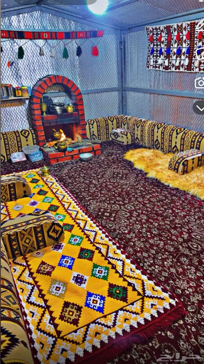 مشب 4 3 1