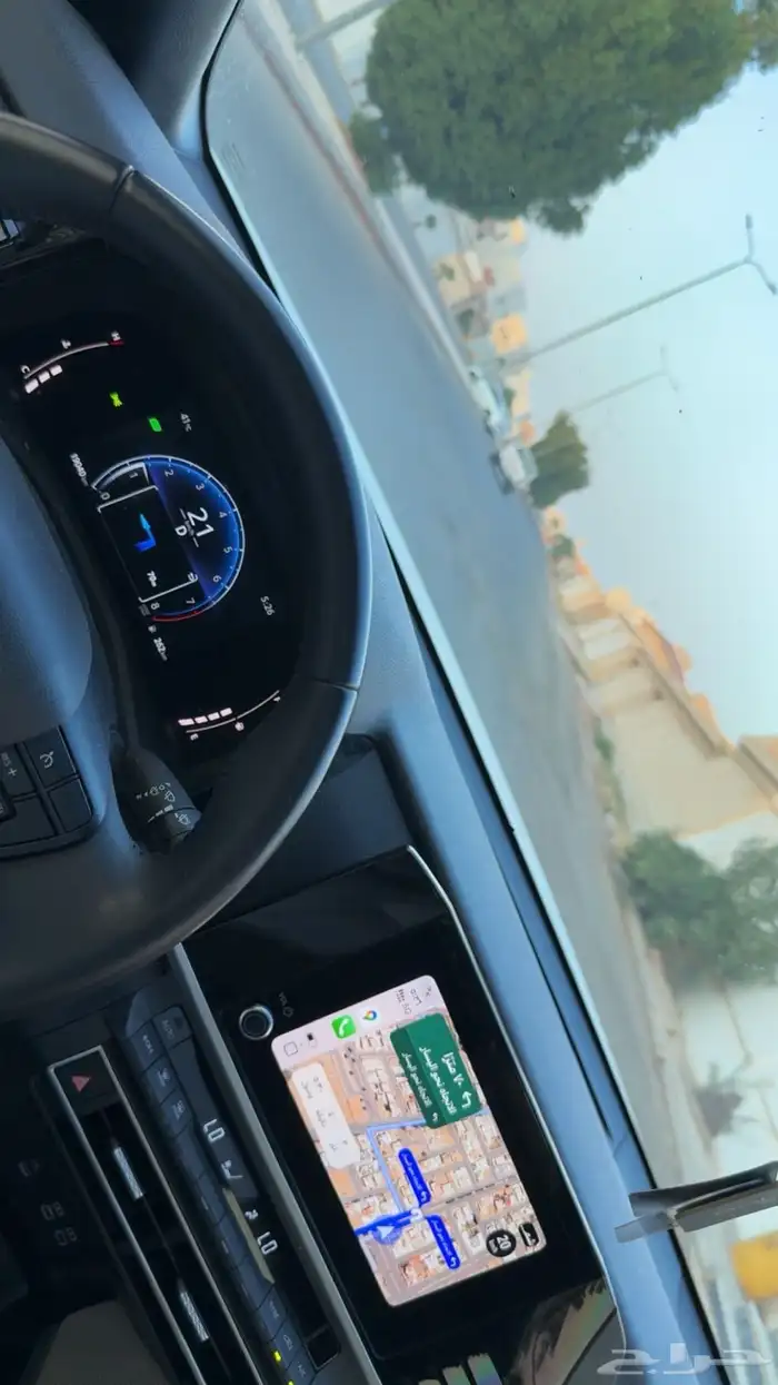 كامري2025 للتنازل (بنك الانماء) 9