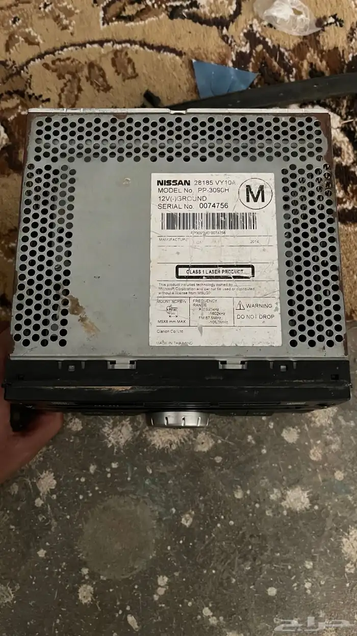 مسجل ددسن وكاله ومراوح مكسيما 3