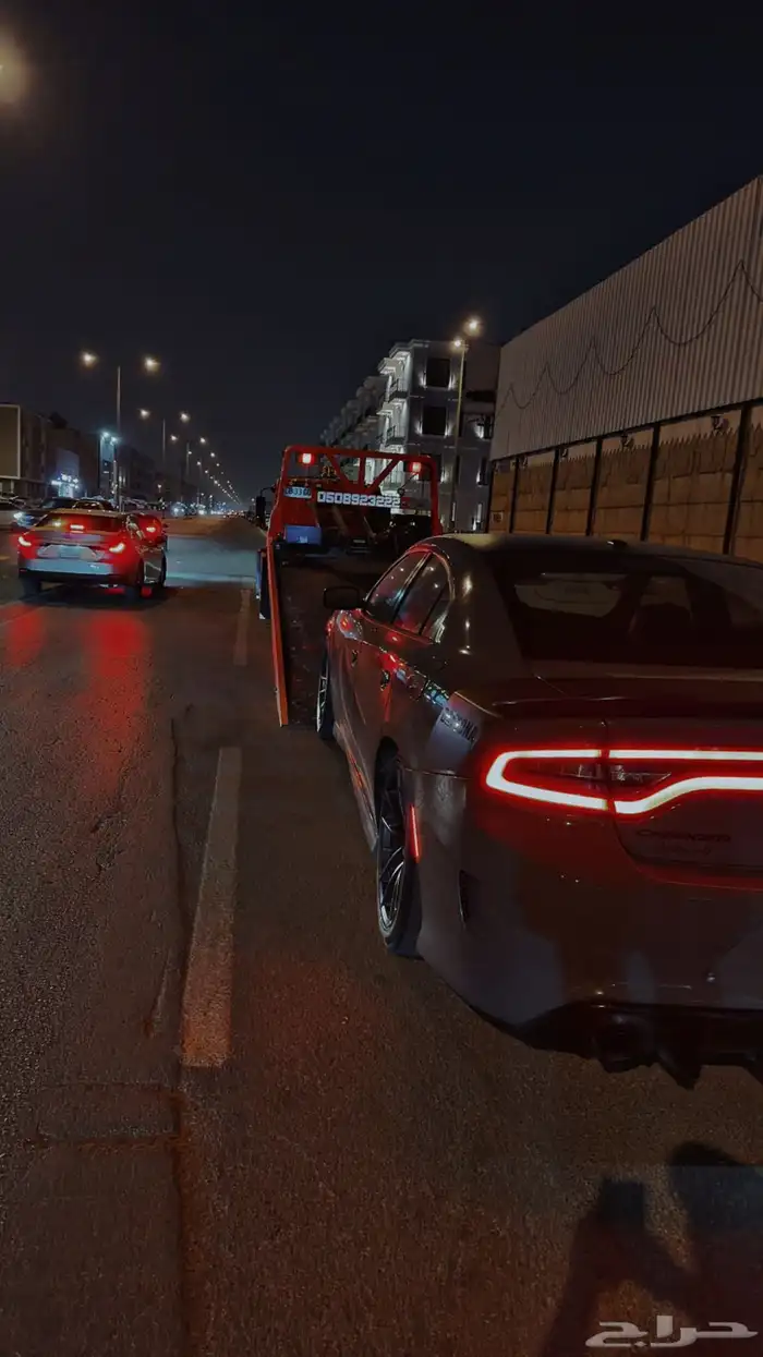 سطحه جده الطايف 3