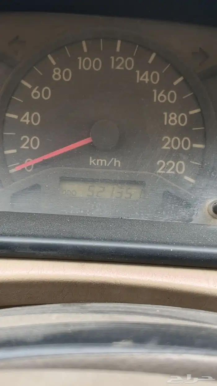 كورلا 2005 للبيع 8