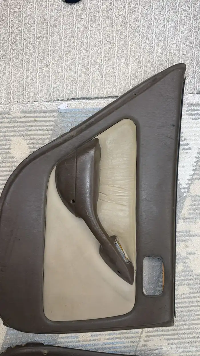 طوابق كامري 92 97 0