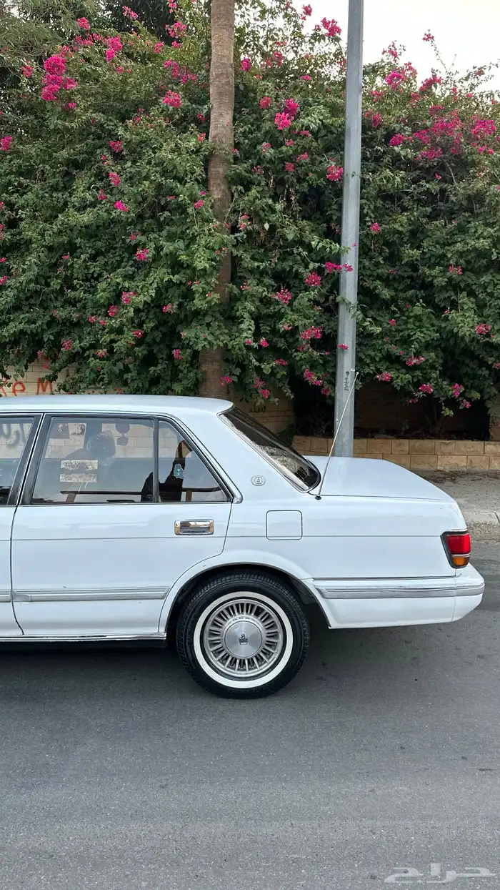 كراون تيوتا 0