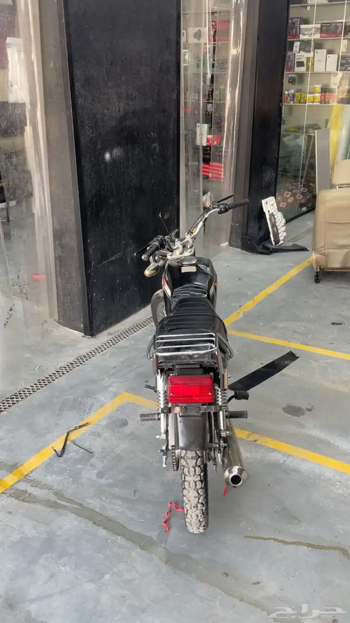 دباب اكس 100 9