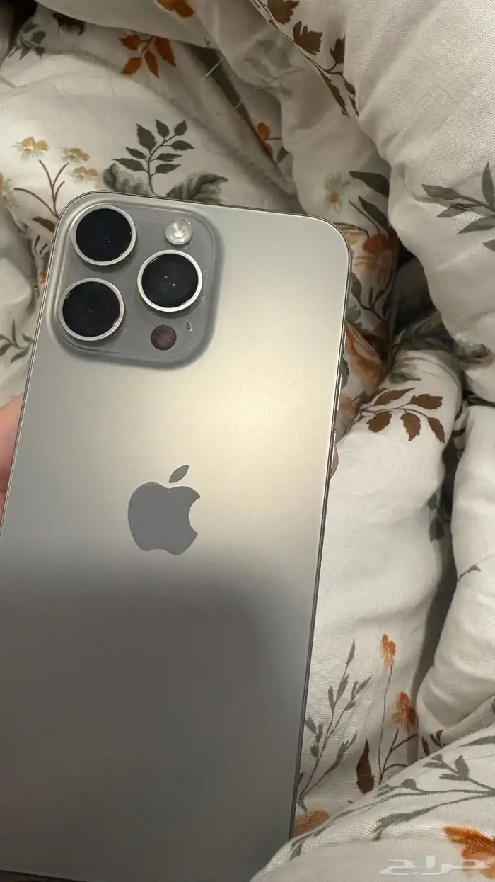 ايفون 15 برو ماكس 0