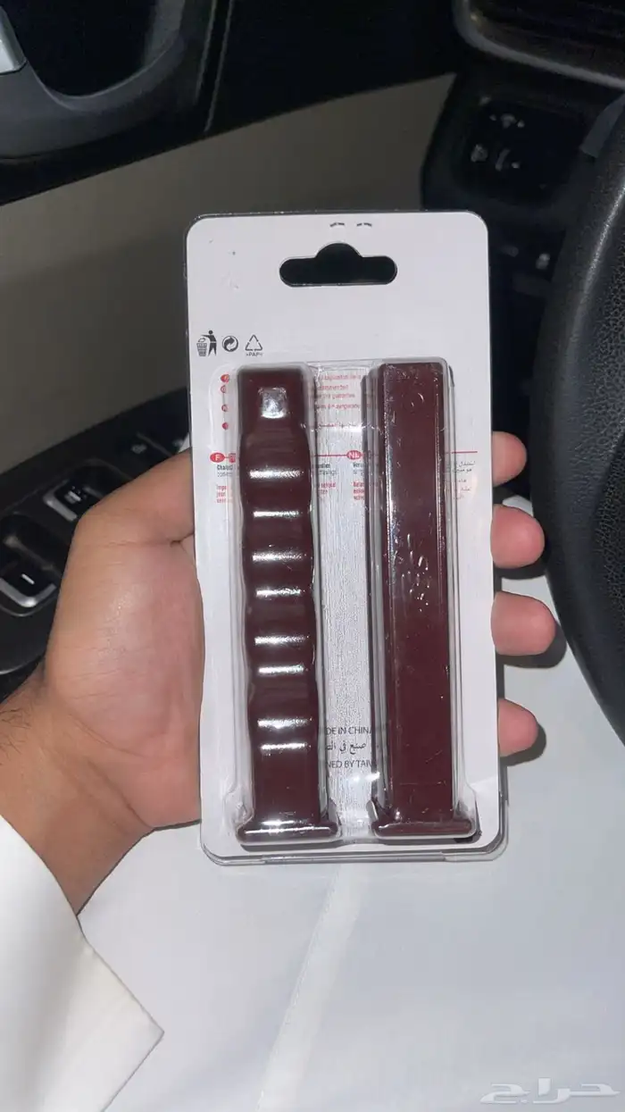 قطع غيار قدر كاتم الماني 2