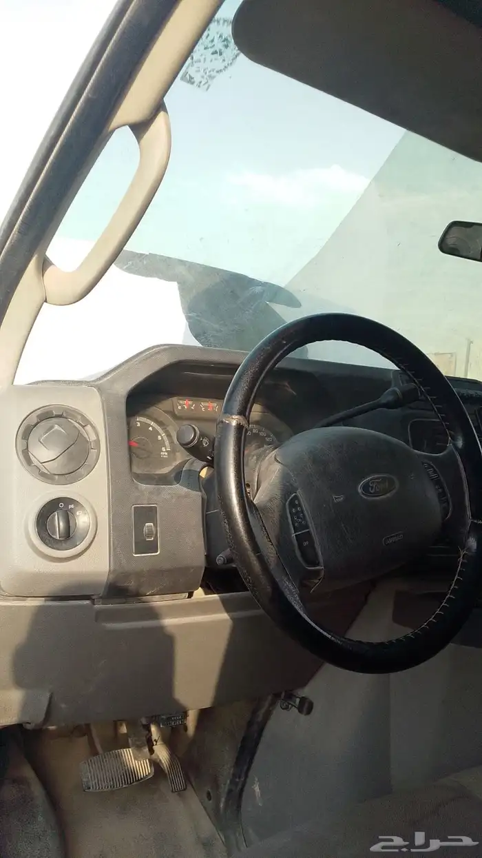 فورد ايسكريم 2013 15
