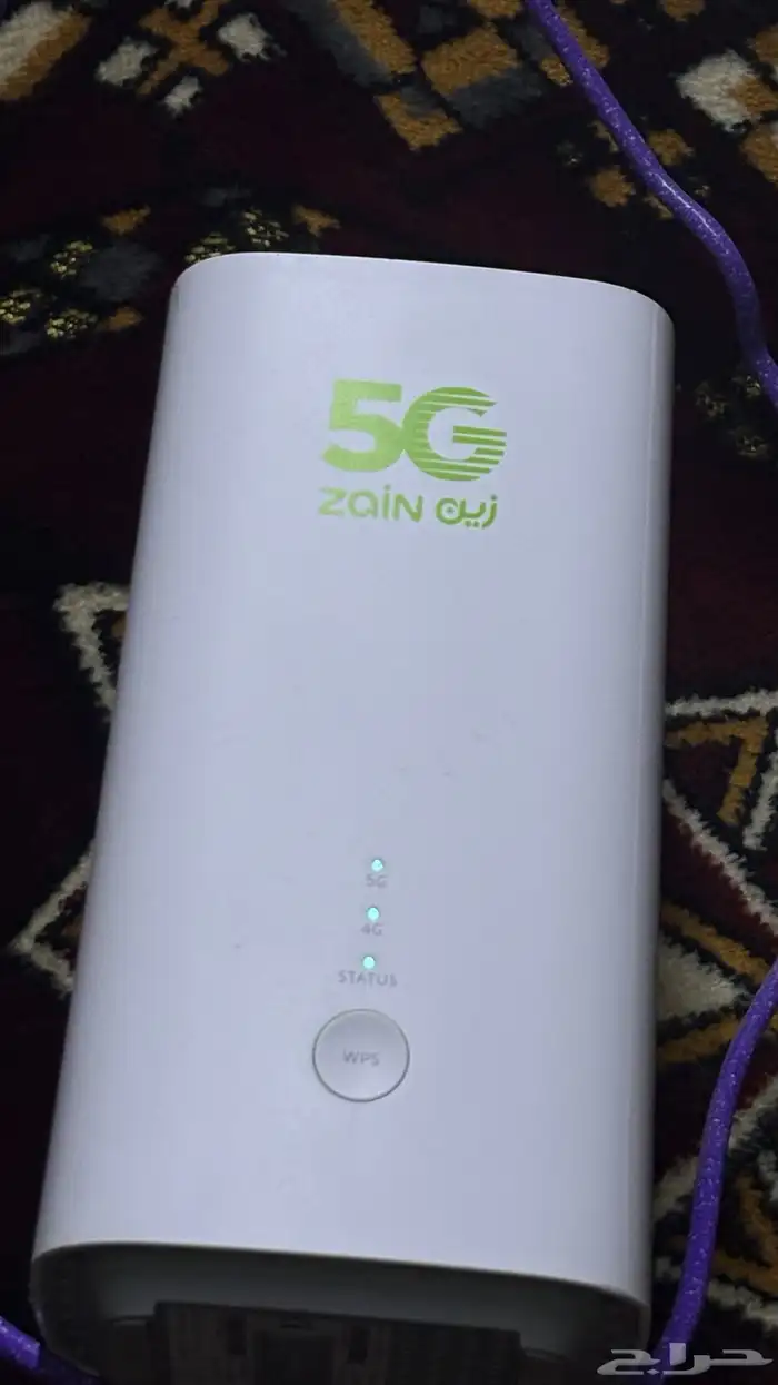 راوتر الجيل الخامس 1