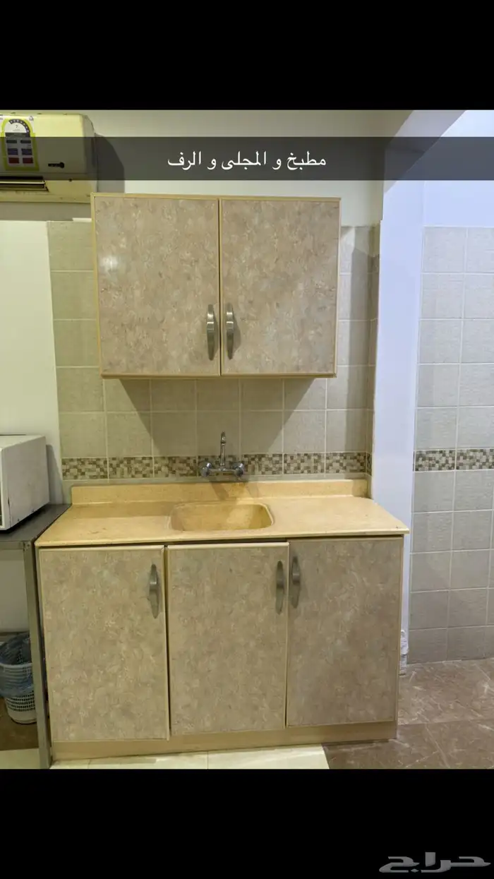 اثاث فندقي و اجهزة الكترونيه و مكيفات 7