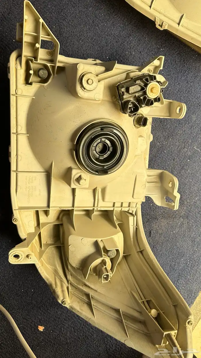 شمعات جيب ربع شاص 5