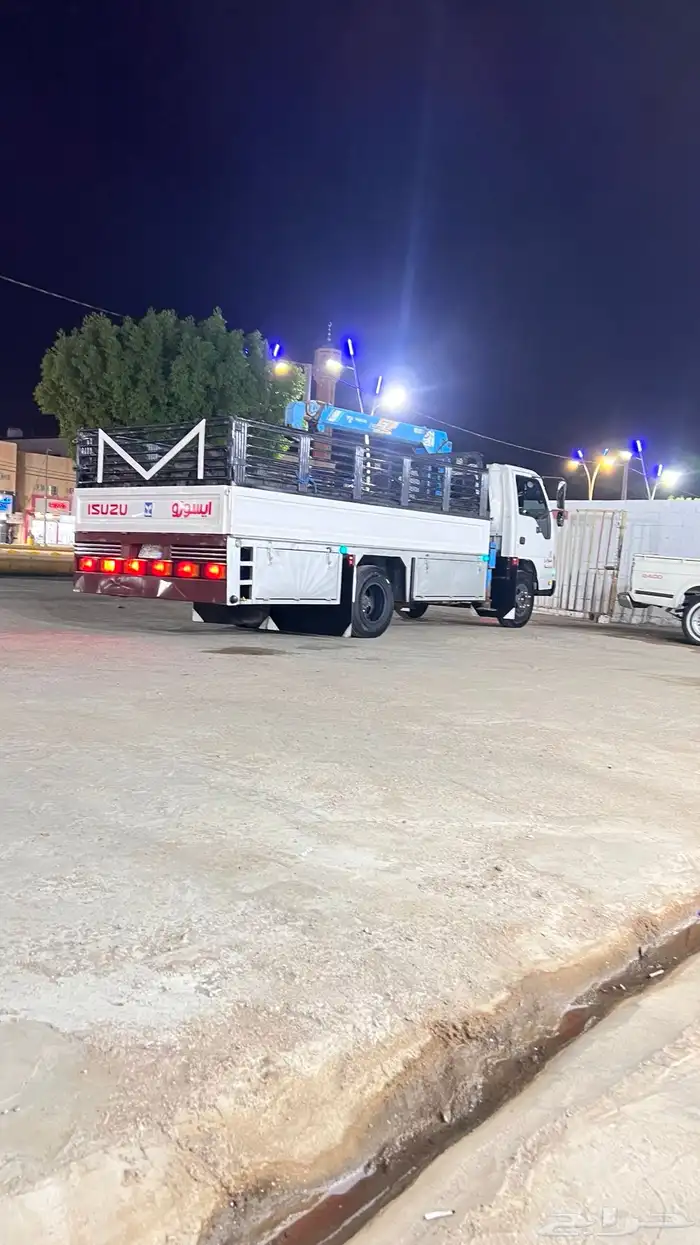 دينه هدروليك للمشاوير لجميع مناطق المملكه 0