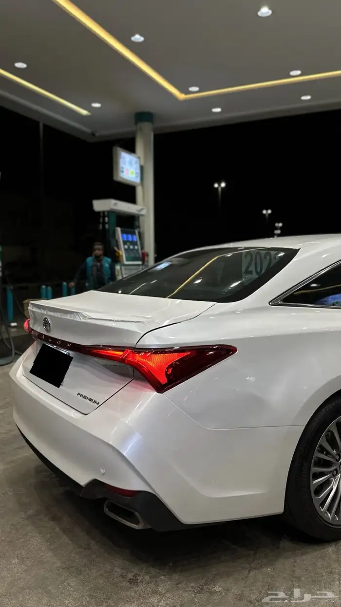 افالون 2022 2