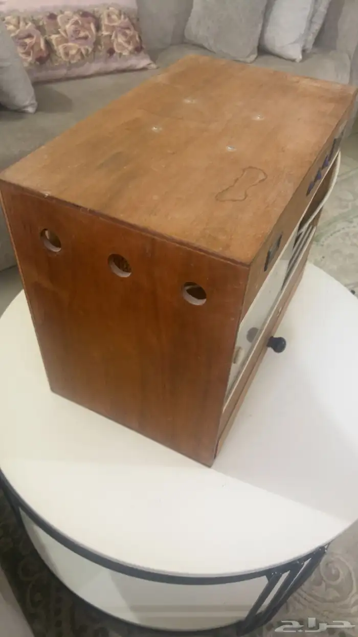 حضانه طيور 1