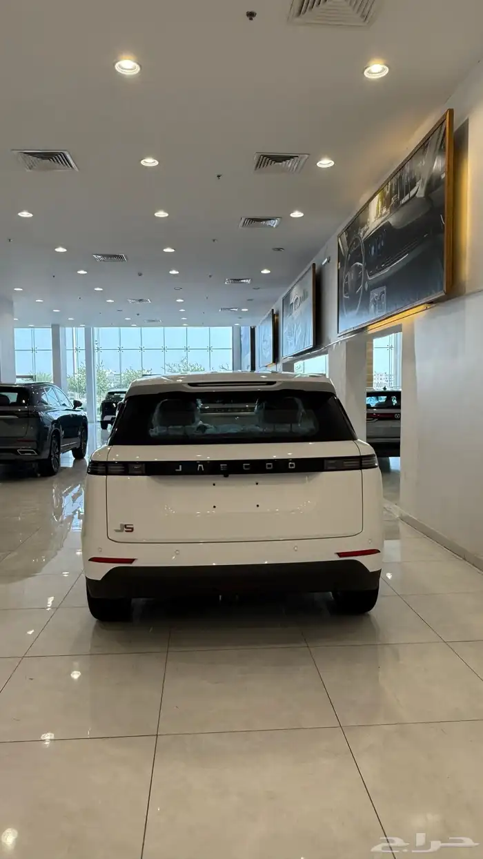 جايكو J5 ستاندر 2026 64500عرض حصري وشحن مجانا 8