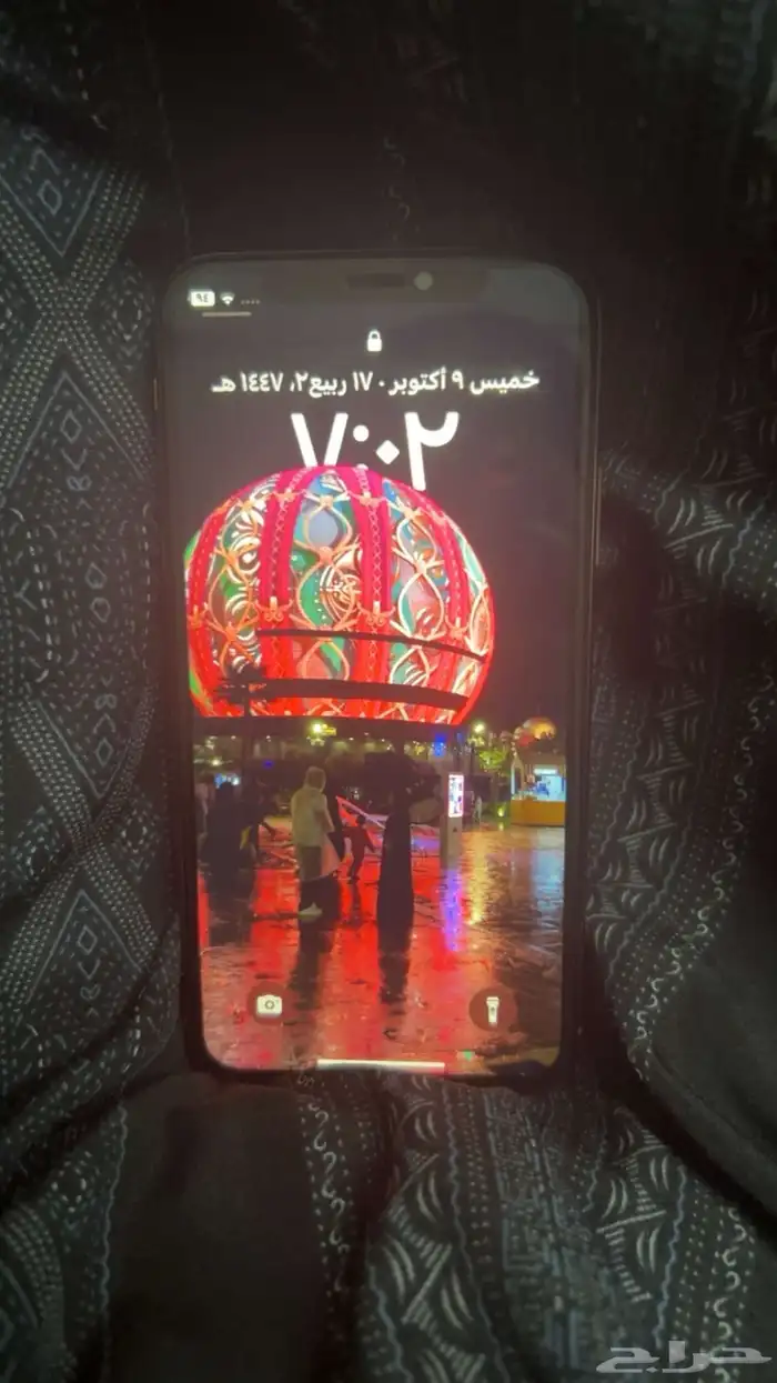 ايفون xs 1