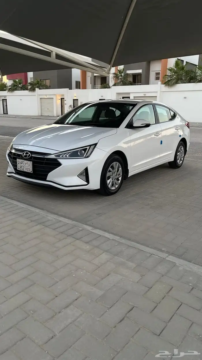 النترا 2020 مكينه كبيره 1
