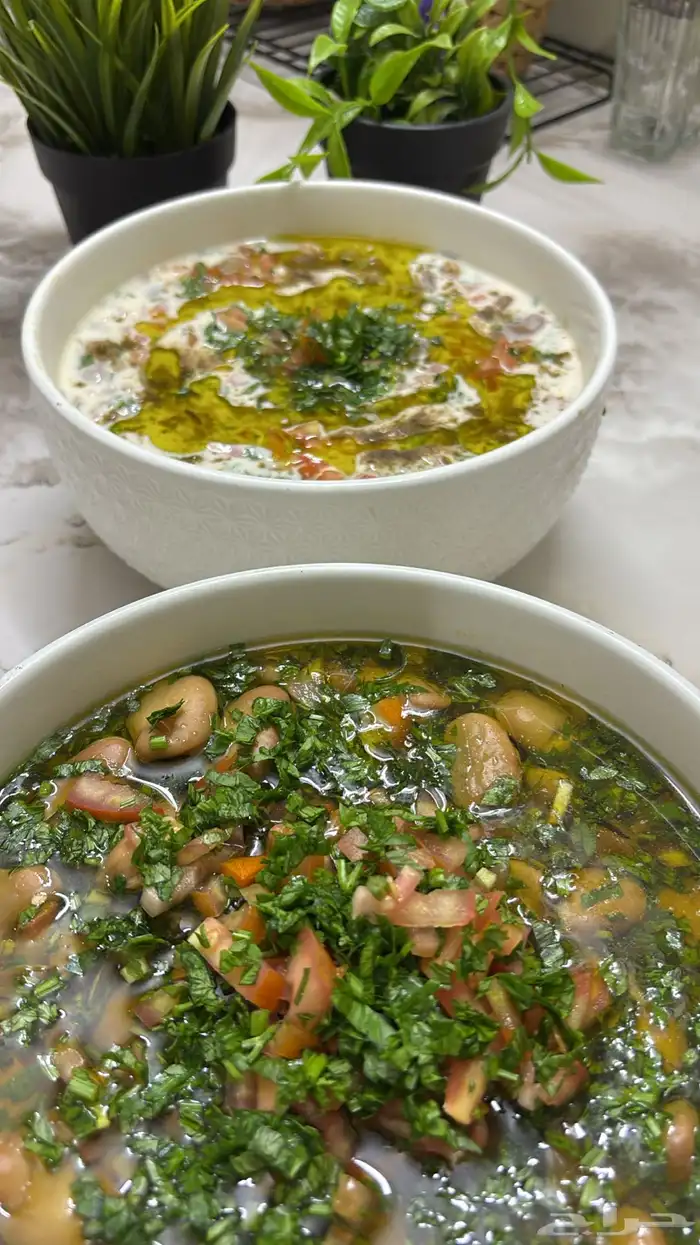 اطيب صحن فول في الرياض بجميع انواعه 0