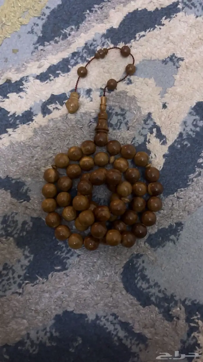 سبحة كوك سوبر مغلفه 0