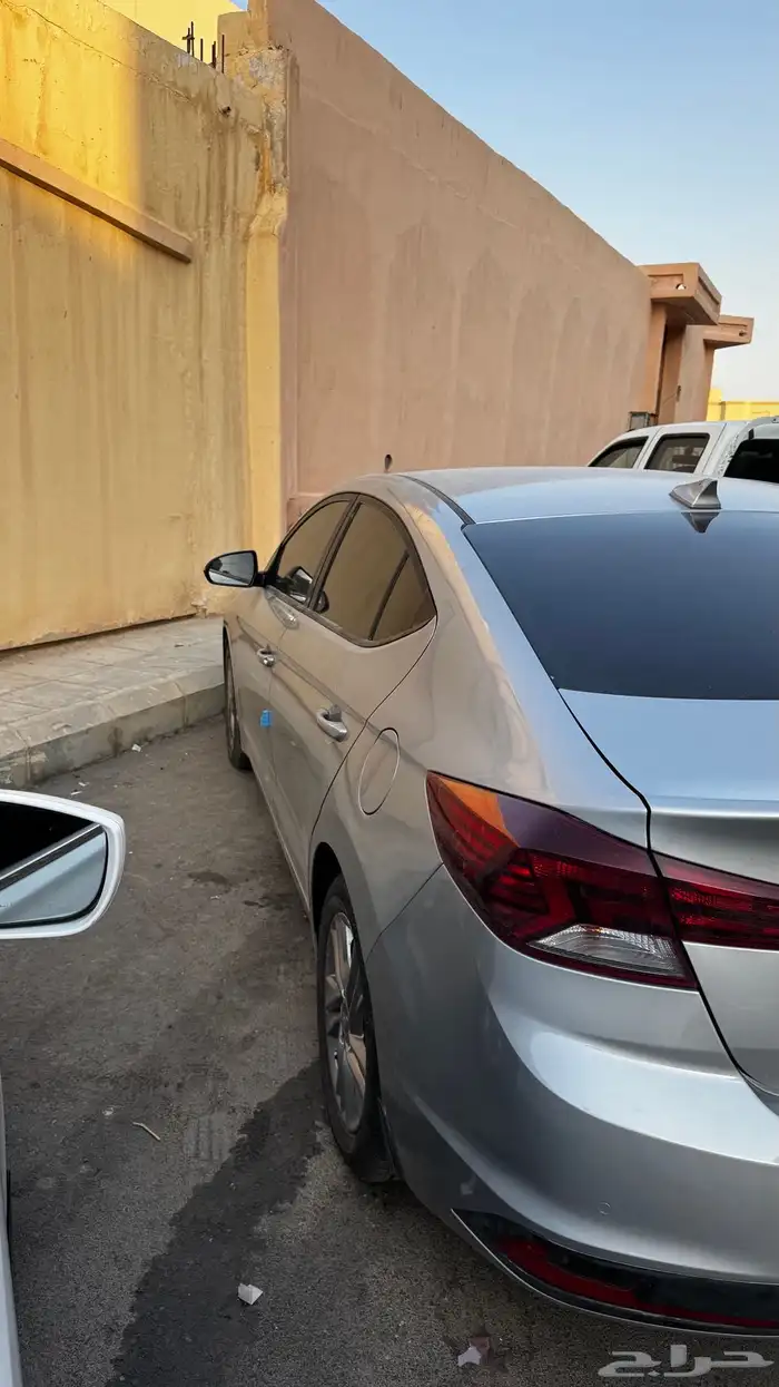 انترا 2020 نص فل للبيع او البدل 2
