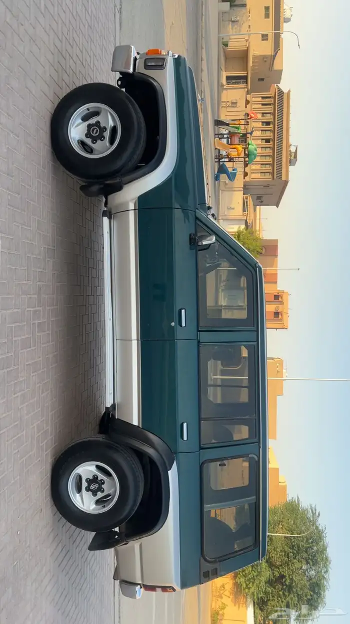 باترول 15