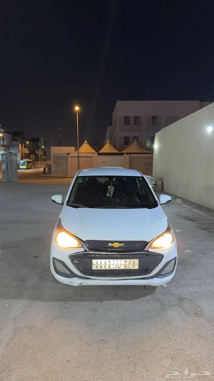 شيفروليه 0