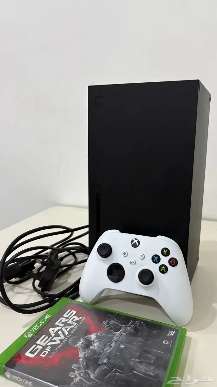 اكس بوكس سيريس اكس 0