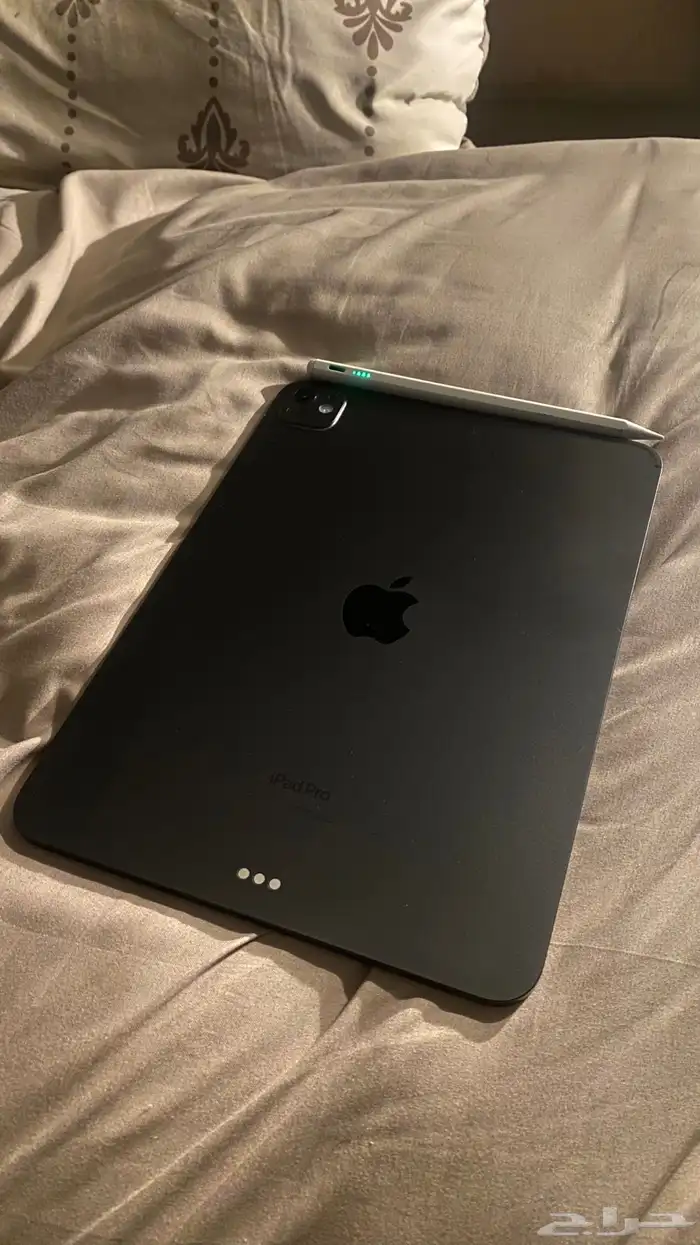 ايباد m4 2024 256g 0