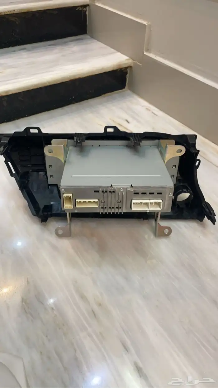 شاشة هايلكس وكاله 2