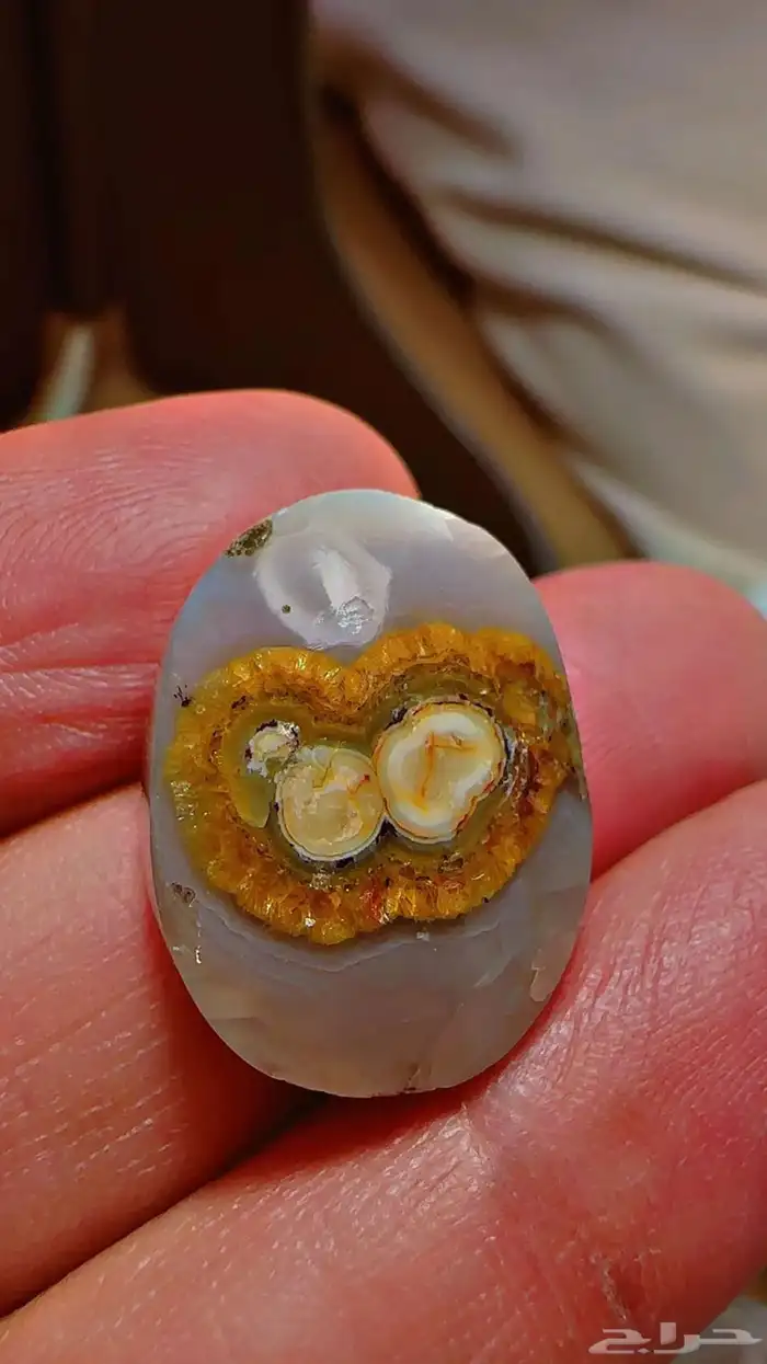 خواتم عقيق 63