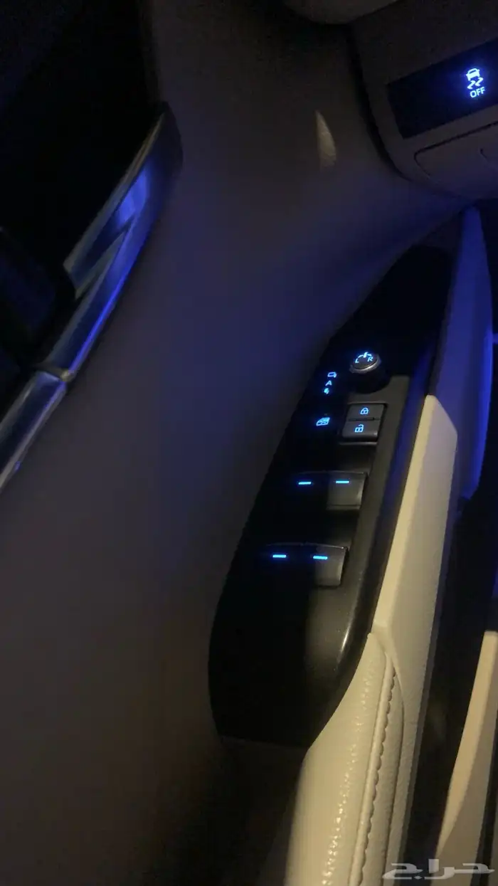كامري 2023 GLEX 14