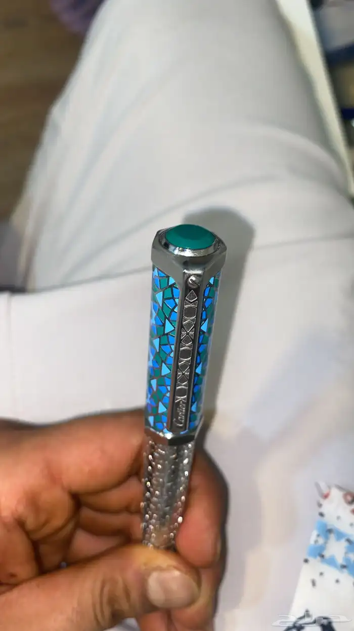قلم كارتير اصلي 2
