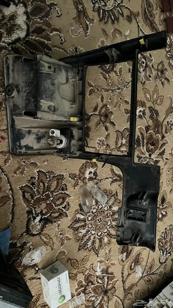 ديكور يبانيه وكاله 2