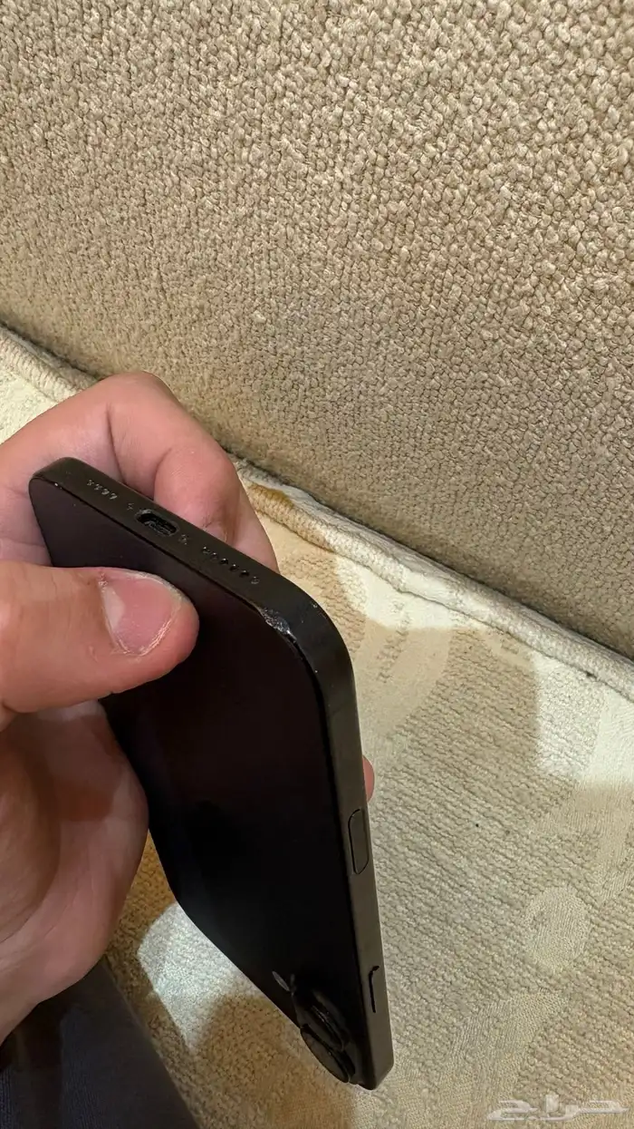 iPhone 16 Plus 128 9