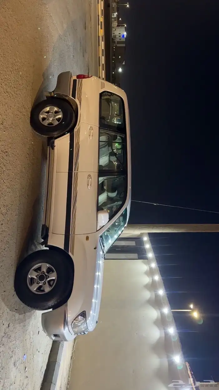 لاند2000 شرط 6