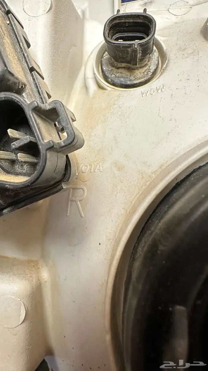 شمعات جيب ربع شاص 4