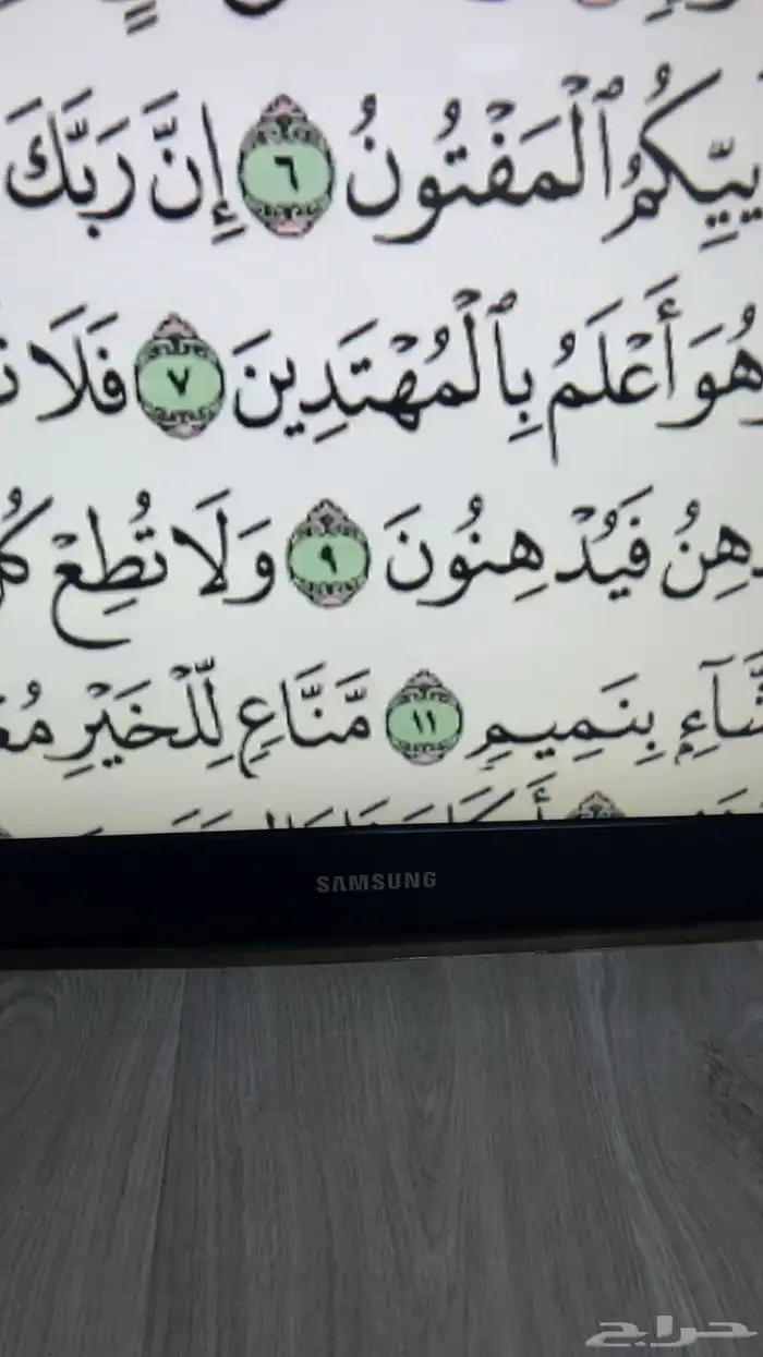 شاشتين بلازما 1