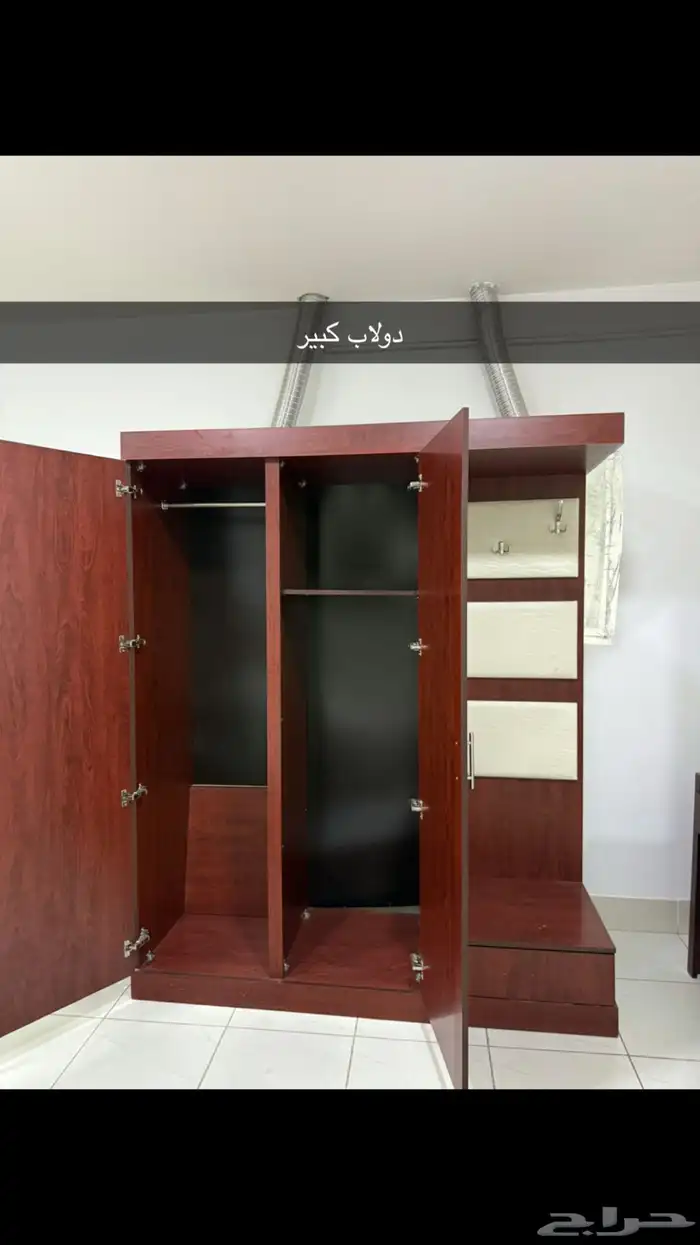 اثاث فندقي و اجهزة الكترونيه و مكيفات 13