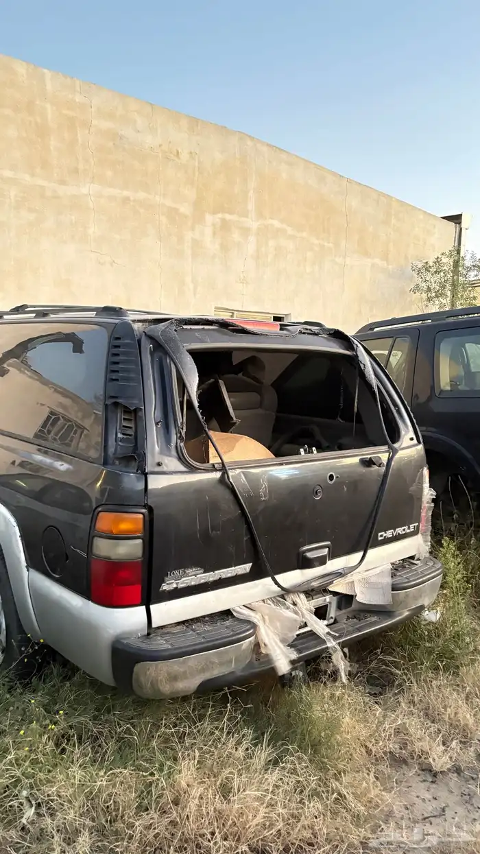 قطع غيار امريكي 3