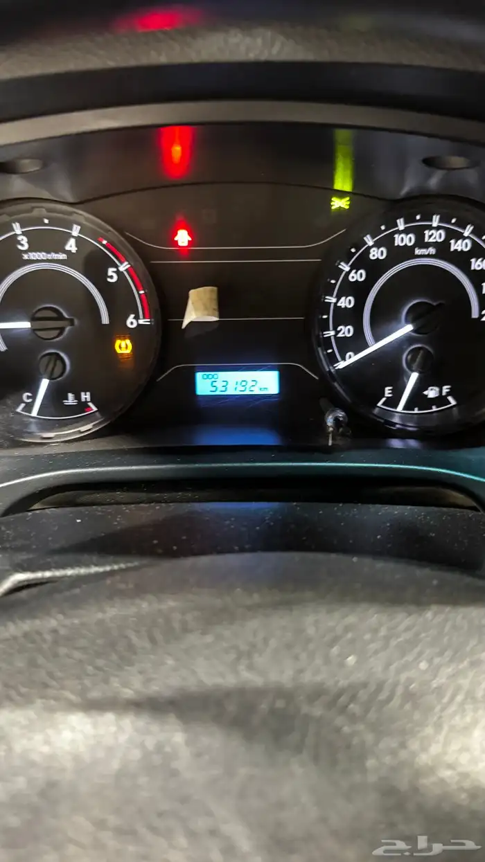 هايلوكس 2025 10